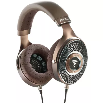 Focal Clear MG à Genève | Digistore.ch