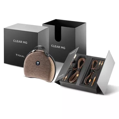 Focal Clear MG à Genève | Digistore.ch