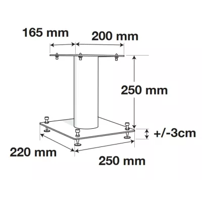 Norstone STYLUM S à Genève | Digistore.ch
