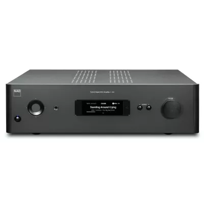 NAD C 399 black à Genève | Digistore.ch