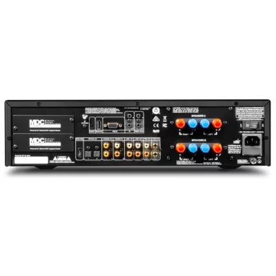 NAD C 399 black à Genève | Digistore.ch