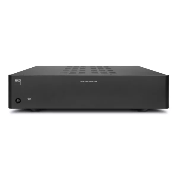 NAD C268