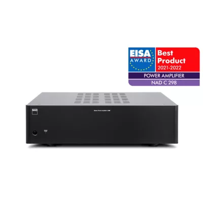 NAD C298 à Genève | Digistore.ch