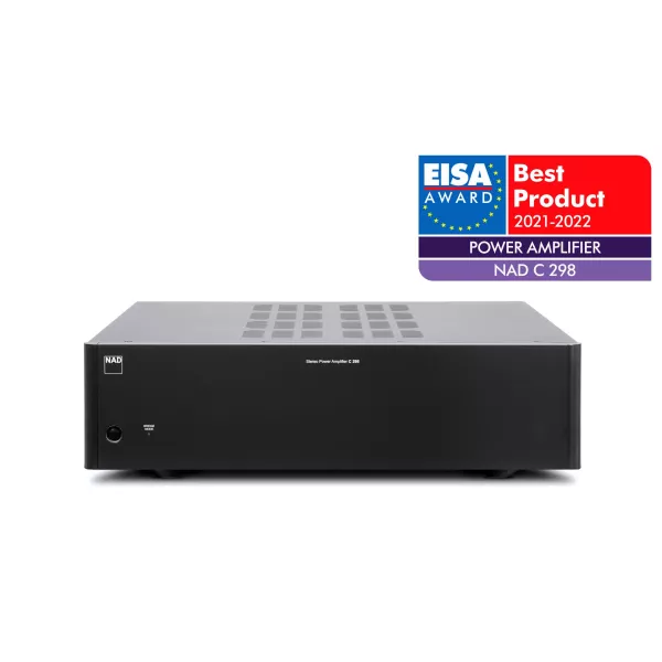 NAD C298