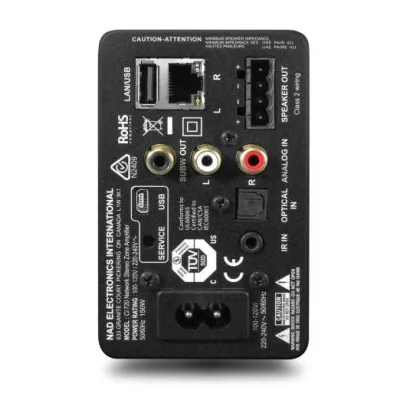 NAD CI 720 V2 BluOS à Genève | Digistore.ch