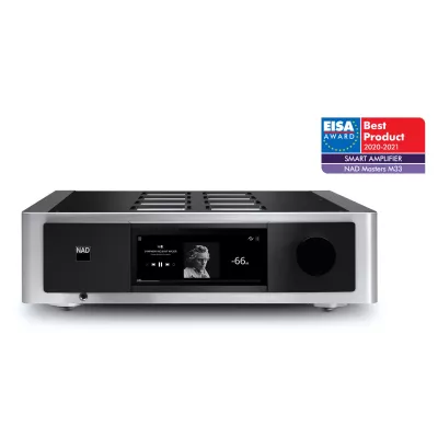 NAD M33 MDC à Genève | Digistore.ch
