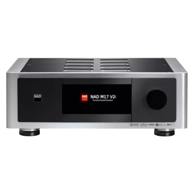 NAD M17 V2i à Genève | Digistore.ch
