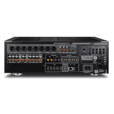 NAD M17 V2i à Genève | Digistore.ch
