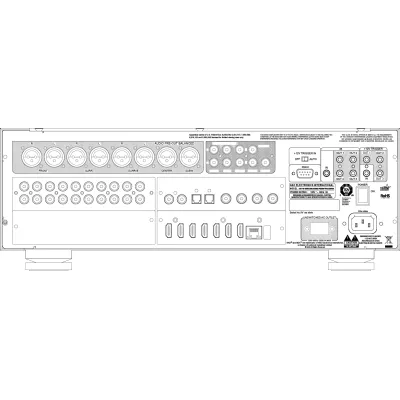 NAD M17 V2i à Genève | Digistore.ch