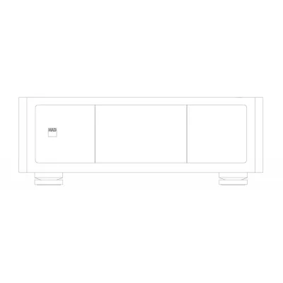NAD M28 à Genève | Digistore.ch