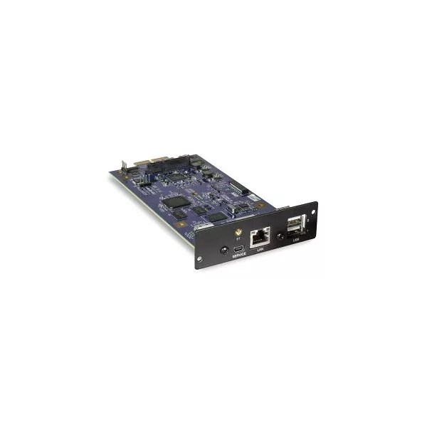 NAD MDC DD-BluOS