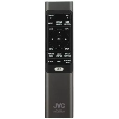 JVC DLA-RS4100Projecteur cinéma 8K60P & 4K120P à Genève | Digistore.ch