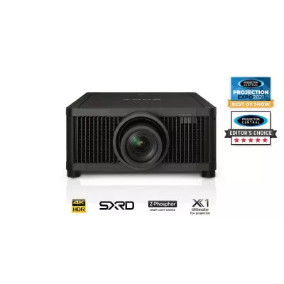Sony VPL-GTZ380 objectif standard à Genève | Digistore.ch