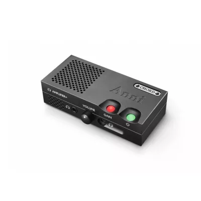 Chord Electronics Anni black à Genève | Digistore.ch