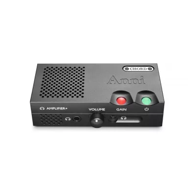 Chord Electronics Anni black à Genève | Digistore.ch