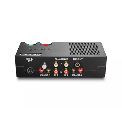 Chord Electronics Anni black à Genève | Digistore.ch