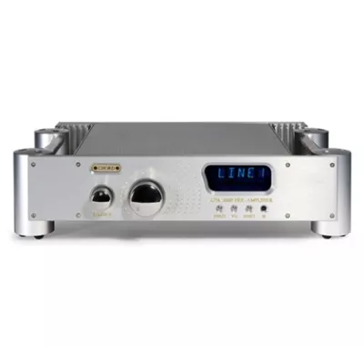 Chord Electronics CPA 3000 à Genève | Digistore.ch