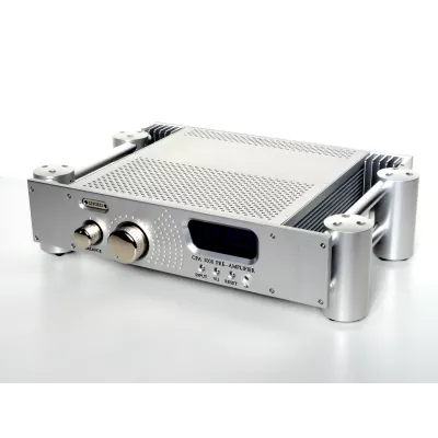 Chord Electronics CPA 3000 à Genève | Digistore.ch