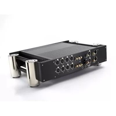 Chord Electronics CPA 3000 à Genève | Digistore.ch