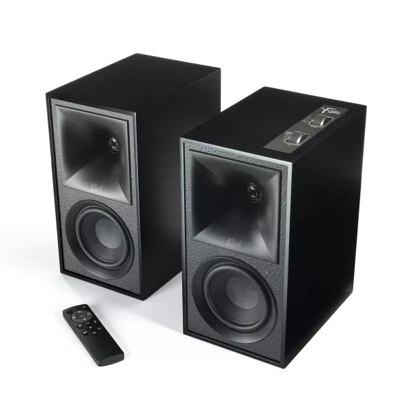Klipsch The Fives | Enceintes actives bluetooth