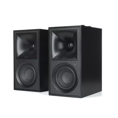 Klipsch The Fives | Enceintes actives bluetooth à Genève | Digistore.ch
