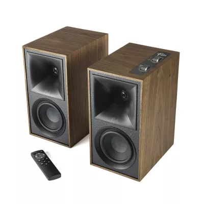 Klipsch The Fives | Enceintes actives bluetooth à Genève | Digistore.ch