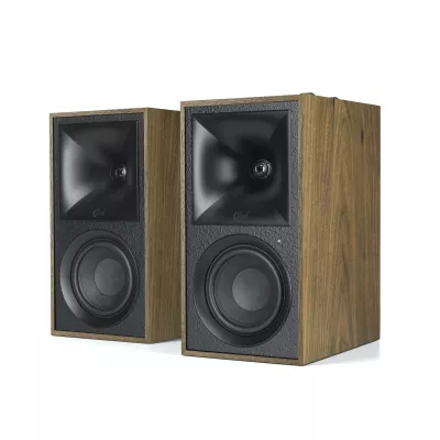 Klipsch The Fives | Enceintes actives bluetooth à Genève | Digistore.ch