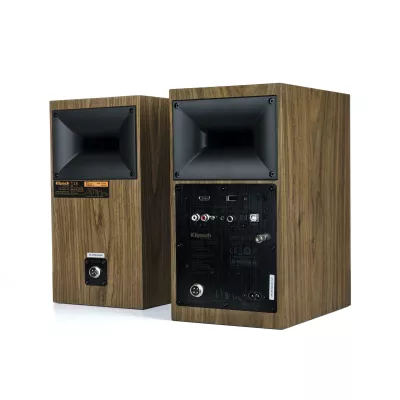 Klipsch The Fives | Enceintes actives bluetooth à Genève | Digistore.ch