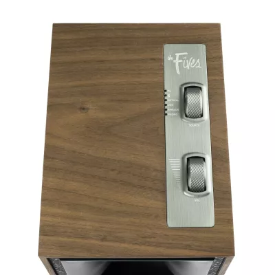 Klipsch The Fives | Enceintes actives bluetooth à Genève | Digistore.ch