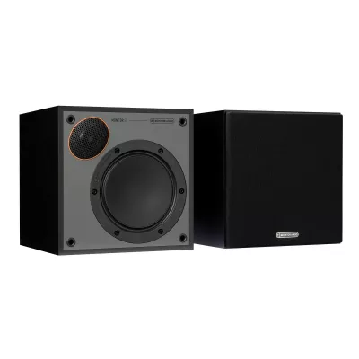 Monitor Audio Monitor 50 (paire) à Genève | Digistore.ch