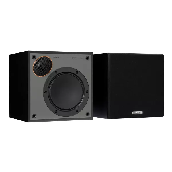 Monitor Audio Monitor 50 (paire)