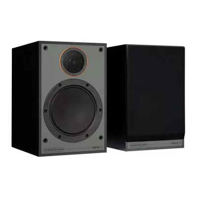 Monitor Audio Monitor 100 (paire) à Genève | Digistore.ch