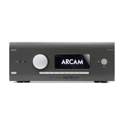 AVR5 à Genève | Digistore.ch