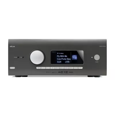 AVR5 à Genève | Digistore.ch