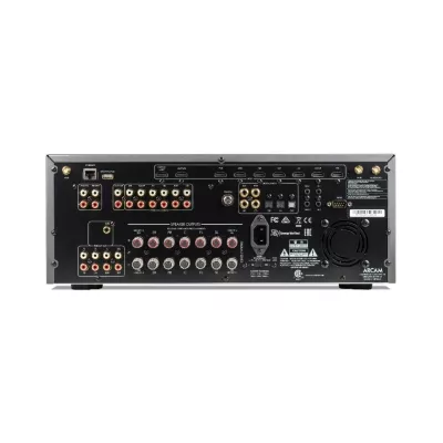 AVR5 à Genève | Digistore.ch
