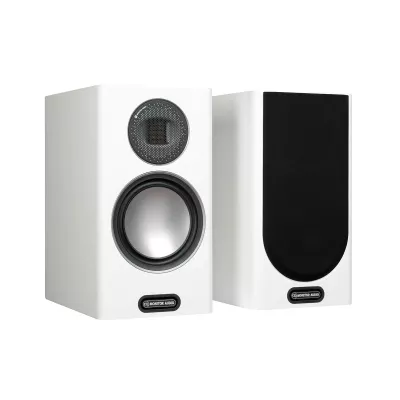 Monitor Audio Gold 100 5G (paire) à Genève | Digistore.ch