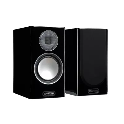 Monitor Audio Gold 100 5G (paire) à Genève | Digistore.ch