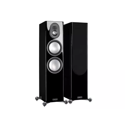 Monitor Audio Gold 300 5G (paire) à Genève | Digistore.ch