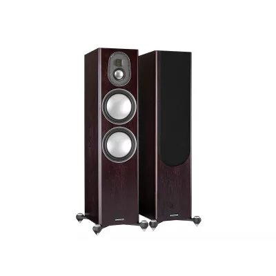 Monitor Audio Gold 300 5G (paire) à Genève | Digistore.ch