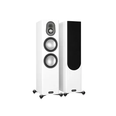 Monitor Audio Gold 300 5G (paire) à Genève | Digistore.ch