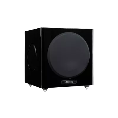 Monitor Audio Gold W12 5G à Genève | Digistore.ch