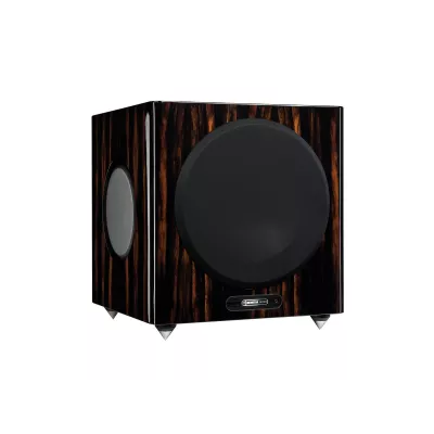Monitor Audio Gold W12 5G à Genève | Digistore.ch