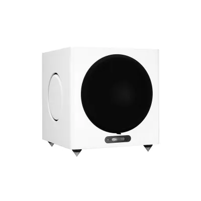 Monitor Audio Gold W12 5G à Genève | Digistore.ch