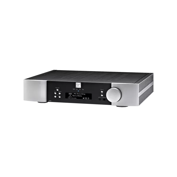 Moon ACE | All-in-one amplifier