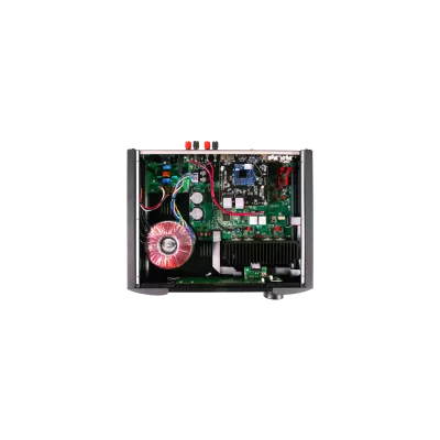 Moon ACE | All-in-one amplifier à Genève | Digistore.ch