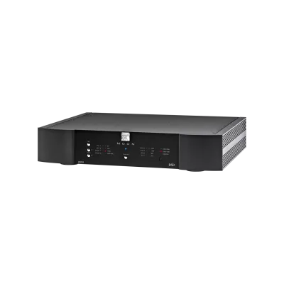 Moon 280D | Streamer & DSD DAC à Genève | Digistore.ch