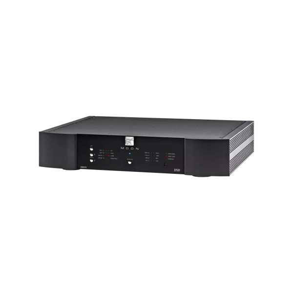 Moon 280D | Streamer & DSD DAC