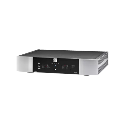Moon 280D | Streamer & DSD DAC à Genève | Digistore.ch