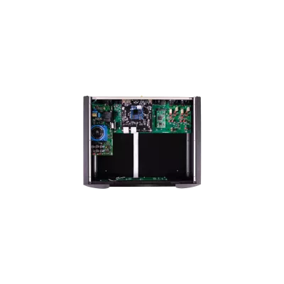 Moon 280D | Streamer & DSD DAC à Genève | Digistore.ch