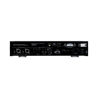 Moon 280D | Streamer & DSD DAC à Genève | Digistore.ch